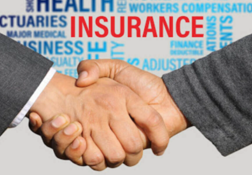 insurance firm